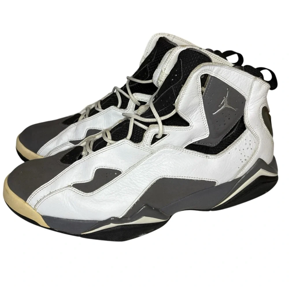 Air Jordan True Flight
